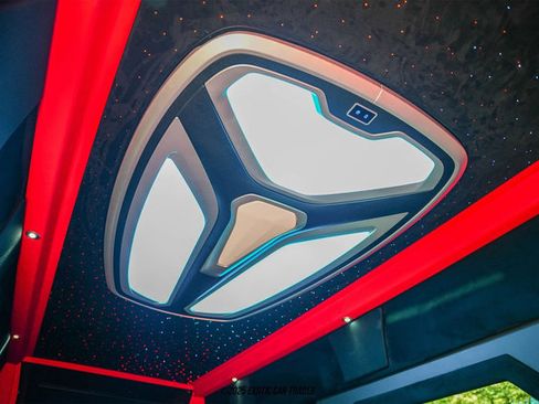 Used 2019 Mercedes-Benz Sprinter 4x4 170 image 48