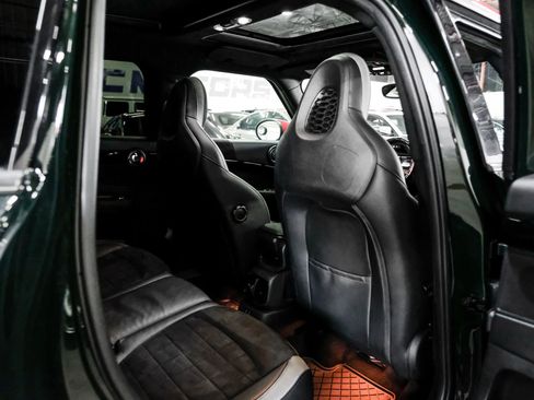 Used 2020 MINI Cooper Countryman John Cooper Works AWD/4WD image 37