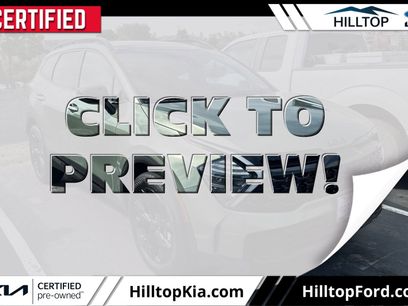 Used 2025 Kia Sportage X-Line w/ Premium Package
