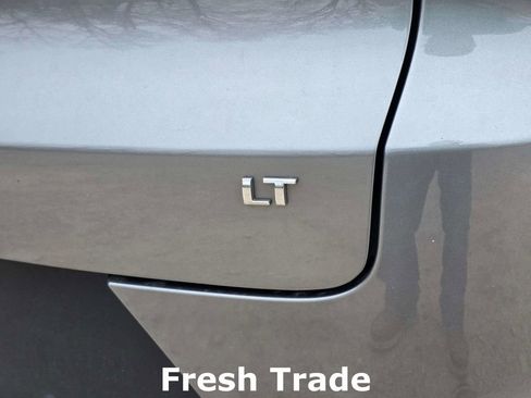 Used 2024 Chevrolet TrailBlazer LT w/ Driver Confidence Package image 7