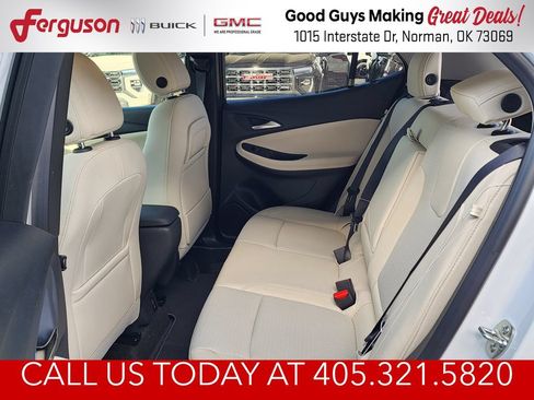 New 2026 Buick Encore GX Preferred w/ Comfort Package FWD image 40