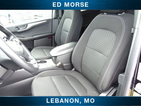 Certified 2025 Ford Escape Active image 10