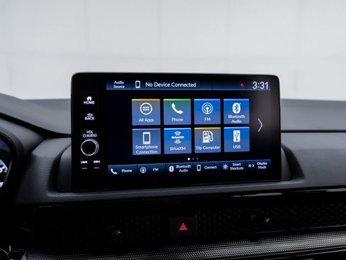 Certified 2025 Honda CR-V EX-L image 24