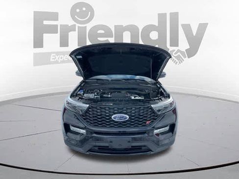 Used 2024 Ford Explorer ST w/ Equipment Group 401A image 36