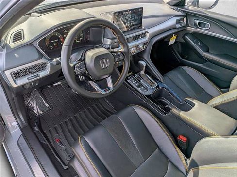 New 2026 Acura Integra A-Spec image 3