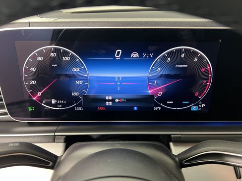 New 2026 Mercedes-Benz GLS 450 4MATIC image 30