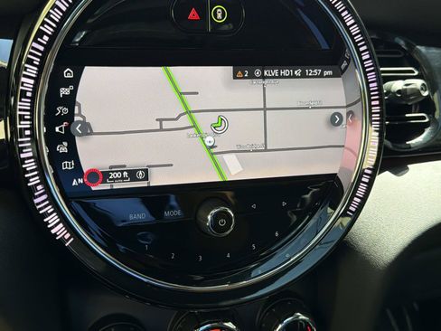 Used 2024 MINI Cooper John Cooper Works FWD image 21