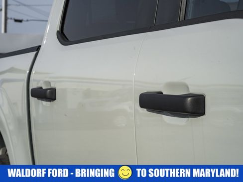 Certified 2024 Ford F150 STX image 16