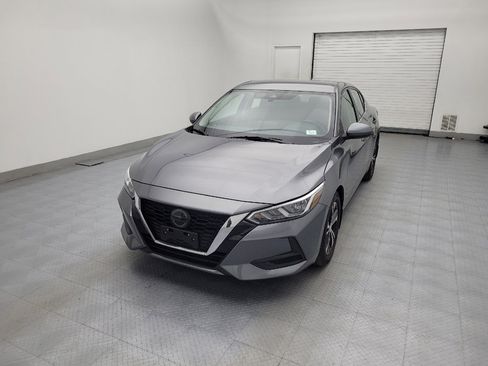 Used 2022 Nissan Sentra SV image 15