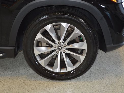 Used 2020 Mercedes-Benz GLE 350 4MATIC image 9