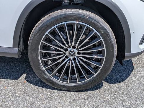 New 2026 Mercedes-Benz GLC 300 image 12