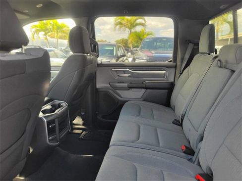 Used 2022 RAM 1500 Big Horn image 9