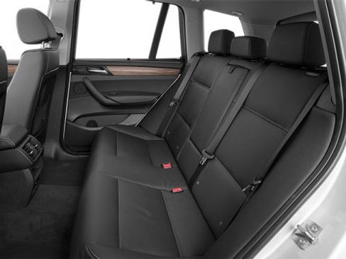 Used 2014 BMW X3 xDrive28i image 17