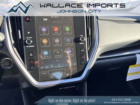 New 2026 Subaru Impreza 2.0i Sport image 11