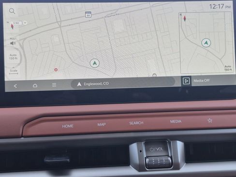 New 2027 Kia Telluride X-Line SX Prestige AWD/4WD image 22