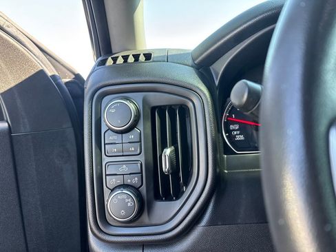 Used 2021 Chevrolet Silverado 1500 Custom Trail Boss w/ Safety Confidence Package image 15