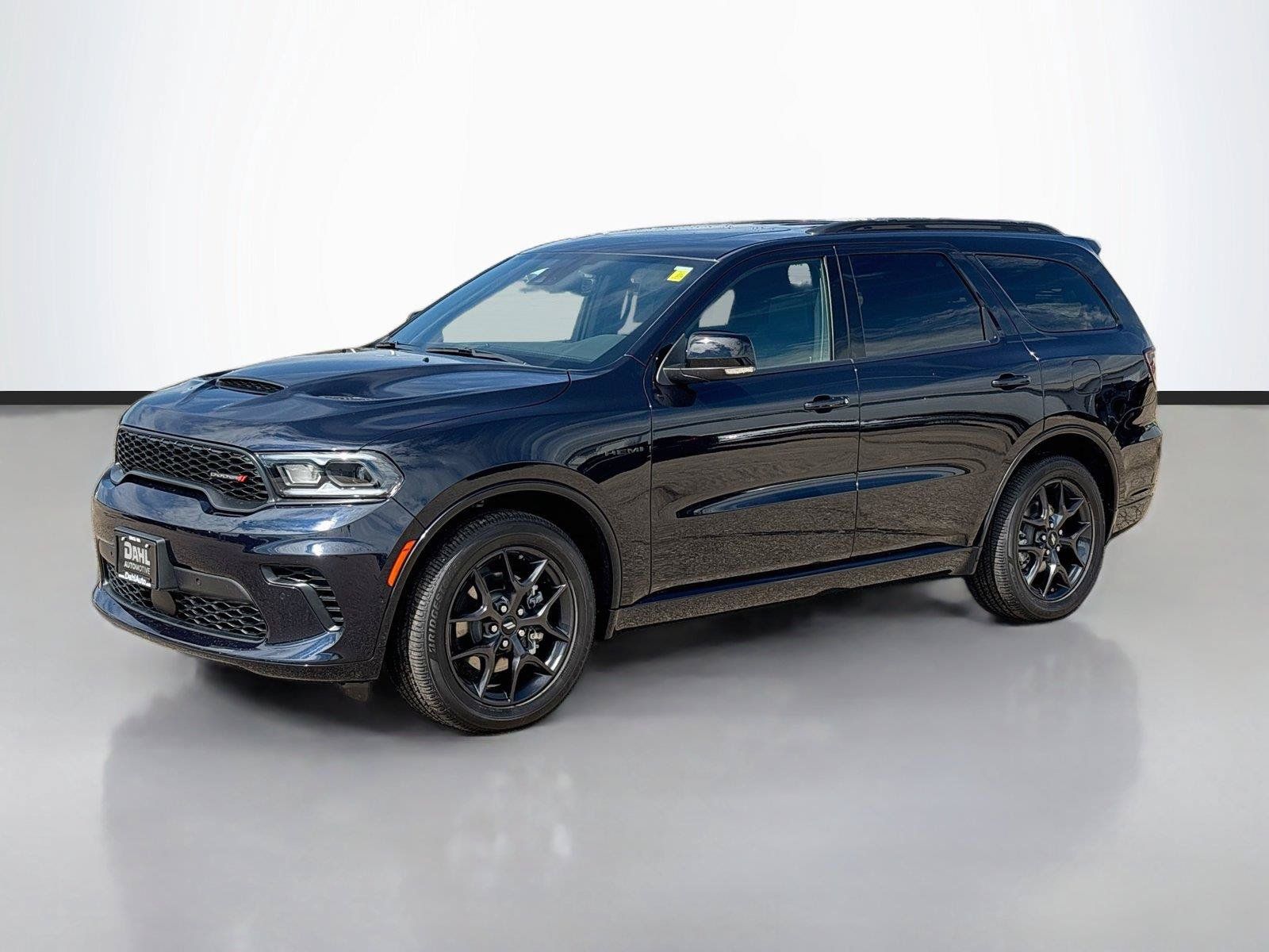 New 2026 Dodge Durango GT AWD/4WD image 4