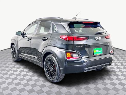 Used 2021 Hyundai Kona SEL image 7