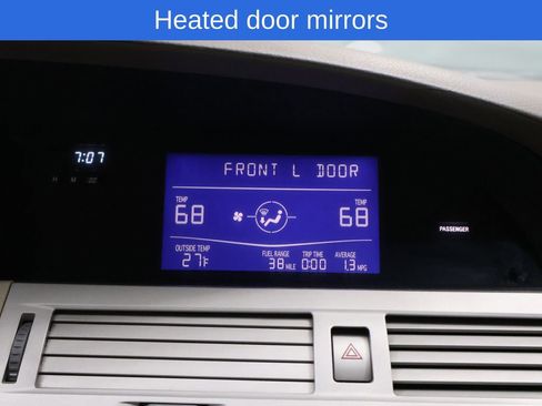 Used 2005 Toyota Avalon XLS image 7