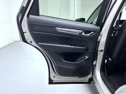 Used 2025 MAZDA CX-5 AWD 2.5 S w/ Preferred Package image 20