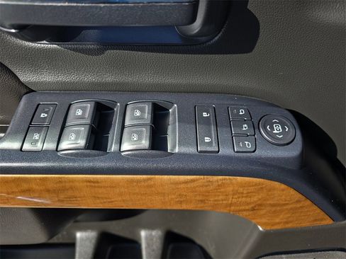 Used 2019 Chevrolet Silverado 3500 LTZ w/ Duramax Plus Package image 25