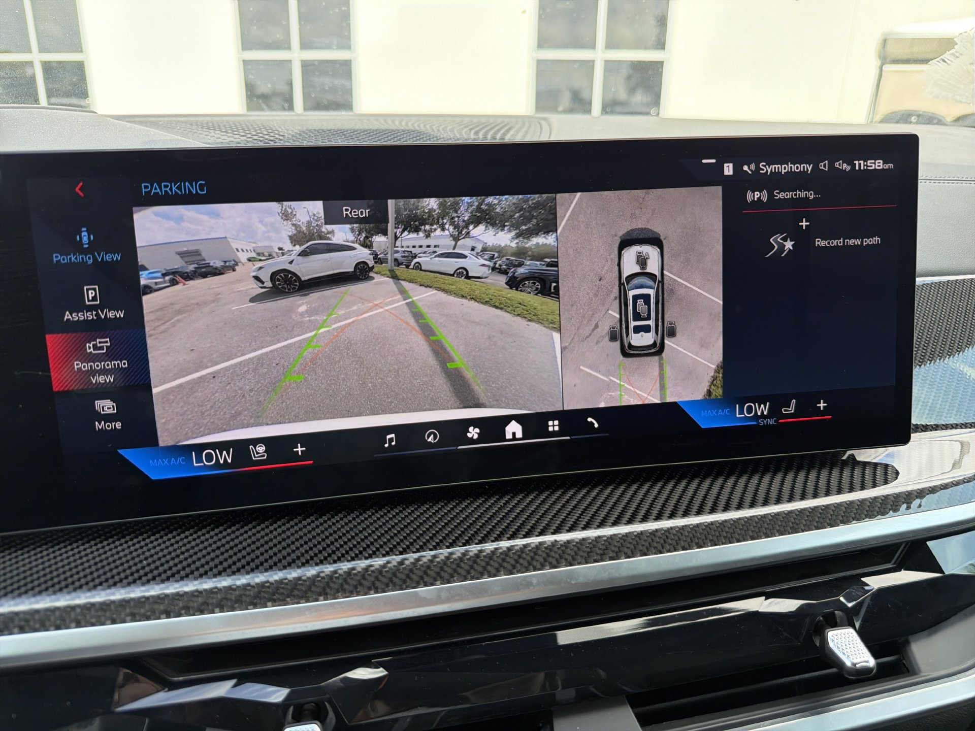 Certified 2026 BMW X7 M60i AWD/4WD image 29