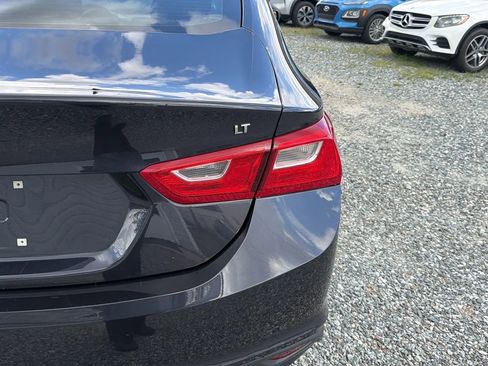 Used 2023 Chevrolet Malibu LT FWD image 10