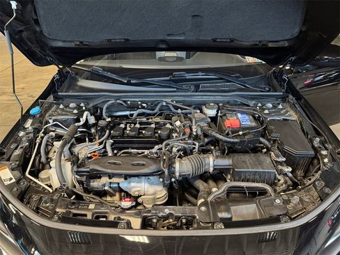 Used 2024 Honda Civic EX image 27