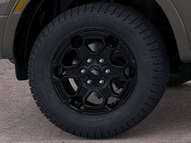 New 2026 Ford Ranger XLT w/ Equipment Group 301A High AWD/4WD image 25