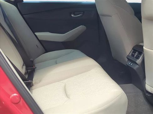 New 2025 Honda Accord SE image 19