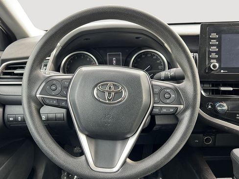 Used 2024 Toyota Camry LE image 14
