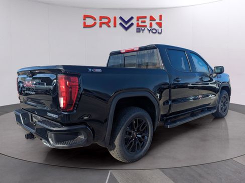 New 2026 GMC Sierra 1500 Elevation w/ Elevation Premium Package image 8