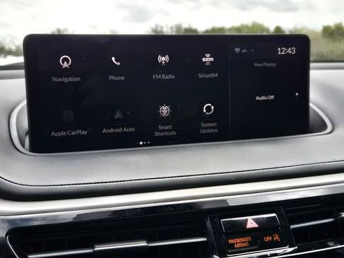 Certified 2024 Acura MDX FWD w/ Technology Package image 19