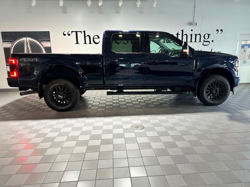 Used 2021 Ford F250 Lariat AWD/4WD image 3