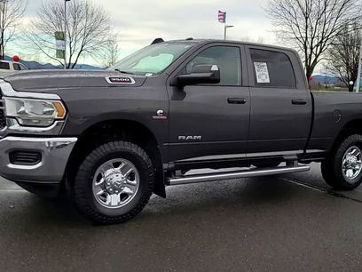 Used 2020 RAM 3500 Tradesman