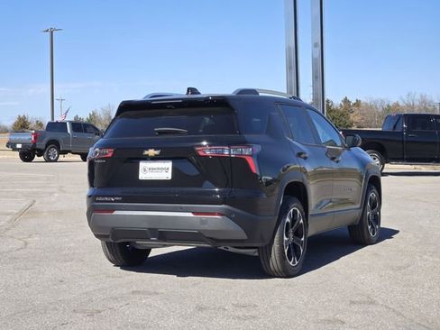 New 2026 Chevrolet Equinox LT w/ Convenience Package II image 4