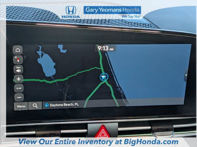 Used 2024 Hyundai Elantra Limited FWD image 30