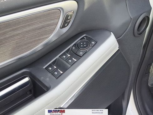 New 2026 Ford Expedition Max Platinum w/ Platinum Ultimate Package image 15