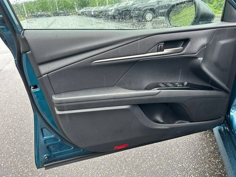 New 2026 Toyota Camry LE AWD/4WD image 10