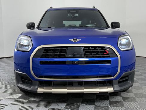 Used 2025 MINI Cooper Countryman S image 6