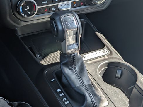 Certified 2025 Ford Bronco Big Bend image 30