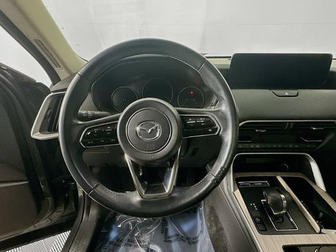 Certified 2024 MAZDA CX-90 3.3 Turbo w/ Preferred Plus AWD/4WD image 16