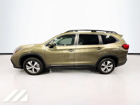 Certified 2025 Subaru Ascent Premium AWD/4WD image 8