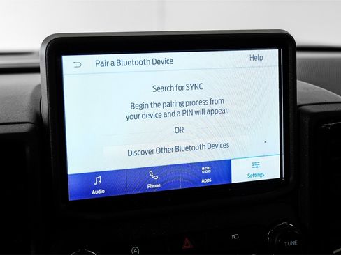 Used 2021 Ford Bronco Sport First Edition image 31