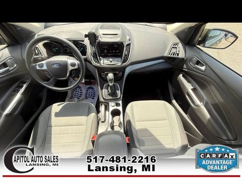 Used 2014 Ford Escape SE w/ Equipment Group 201A AWD/4WD image 10
