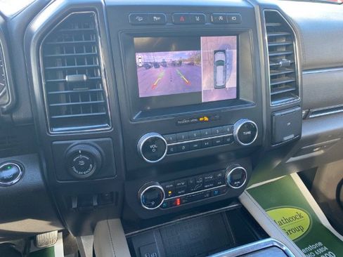 Used 2020 Ford Expedition Max Limited w/ Equipment Group 302A image 24