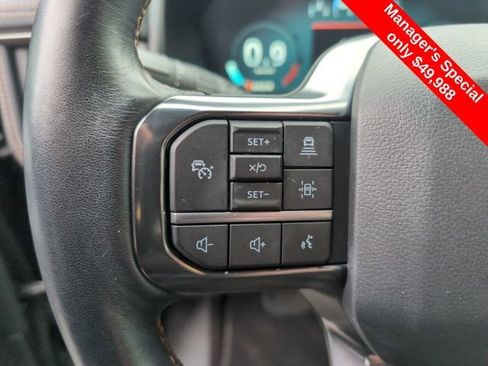 Used 2022 Ford Expedition Max Platinum image 17