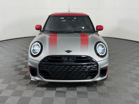 New 2026 MINI Cooper John Cooper Works FWD image 6