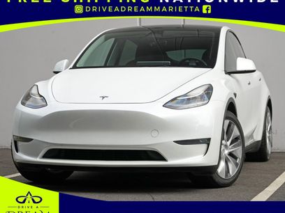 Used 2023 Tesla Model Y Long Range