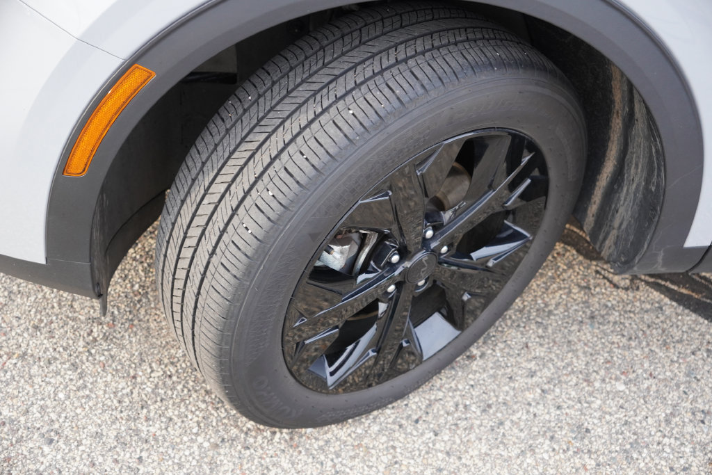 Certified 2025 Kia Sportage X-Line w/ Premium Package AWD/4WD image 13